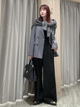 なつきさんのコーディネート