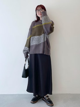 なつきさんのコーディネート