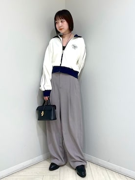 なつきさんのコーディネート