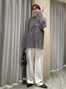 なつきさんのコーディネート