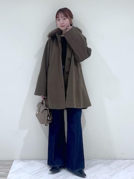 なつきさんのコーディネート