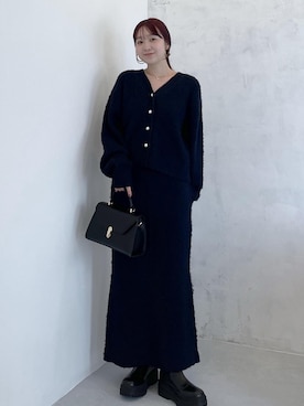 なつきさんのコーディネート