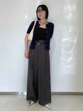 なつきさんのコーディネート