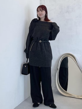 なつきさんのコーディネート