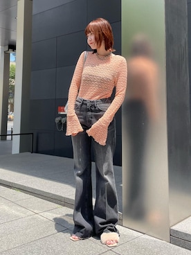 なつきさんのコーディネート