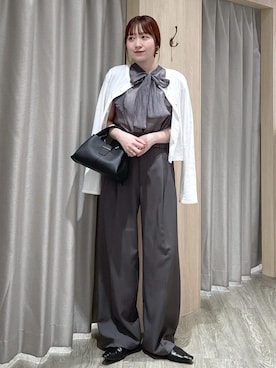 なつきさんのコーディネート