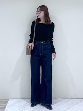 なつきさんのコーディネート