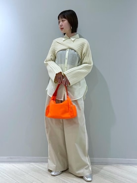 なつきさんのコーディネート