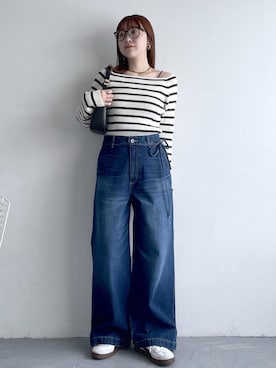 なつきさんのコーディネート