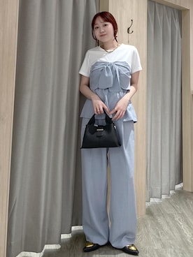 なつきさんのコーディネート