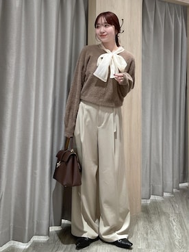 なつきさんのコーディネート