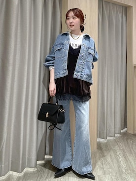 なつきさんのコーディネート