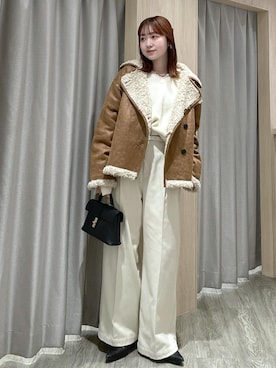 なつきさんのコーディネート