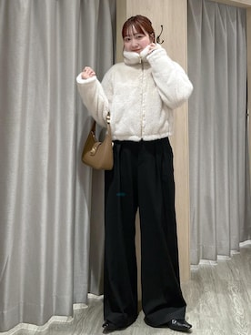 なつきさんのコーディネート