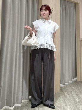 なつきさんのコーディネート