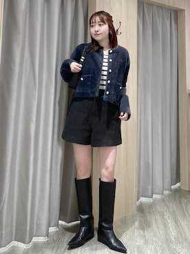 なつきさんのコーディネート