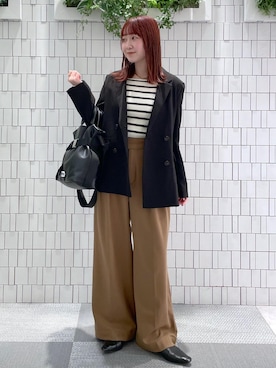 なつきさんのコーディネート