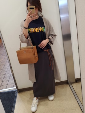 mayumayu345さんのコーディネート