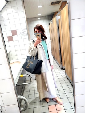 mayumayu345さんのコーディネート