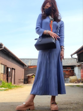 mayumayu345さんのコーディネート