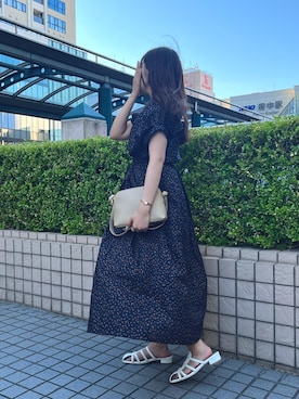 やまもとさんのコーディネート