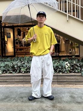 kaito  ideさんのコーディネート