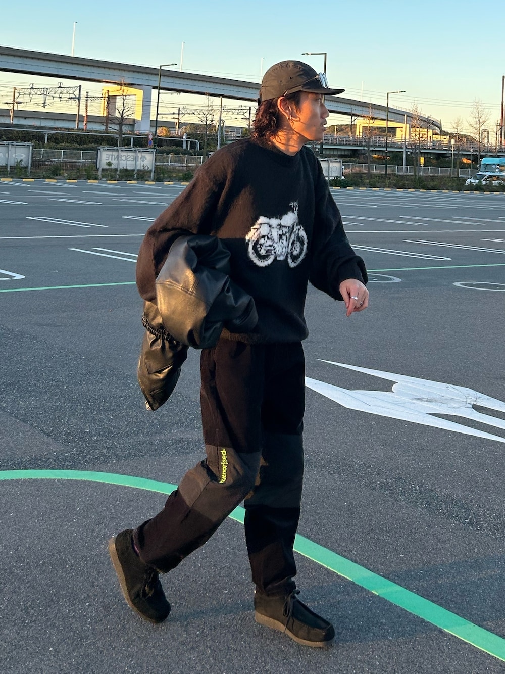 S*様 SUPREME 19AW Corduroy Skate Pant コーデ Supreme Corduroy Skate Pant (FW23) - $138