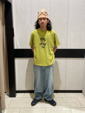 kaito  ideさんのコーディネート