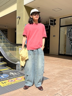 kaito  ideさんのコーディネート