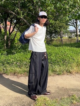 kaito  ideさんのコーディネート