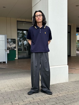 kaito  ideさんのコーディネート
