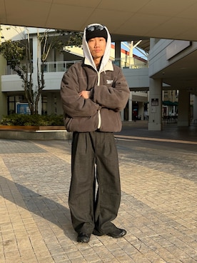 kaito  ideさんのコーディネート