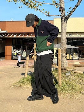 kaito  ideさんのコーディネート