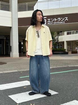 kaito  ideさんのコーディネート