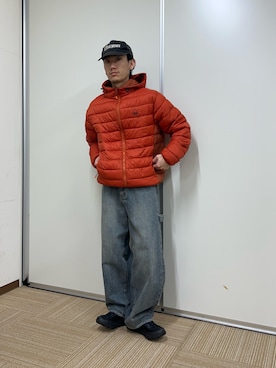 kaito  ideさんのコーディネート