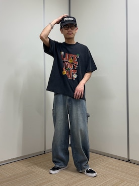 kaito  ideさんのコーディネート