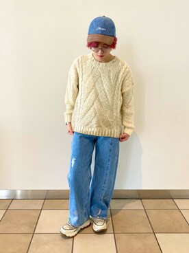 Akaneさんのコーディネート