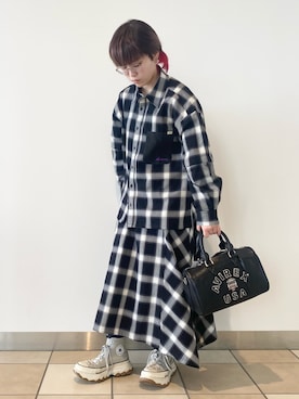 Akaneさんのコーディネート