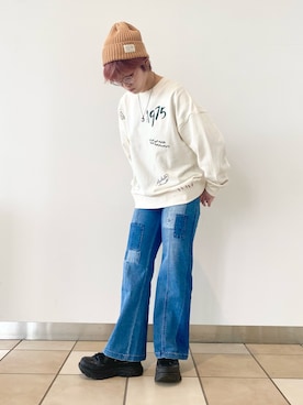 Akaneさんのコーディネート