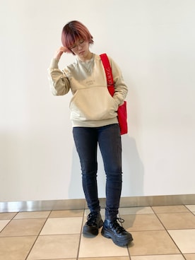 Akaneさんのコーディネート