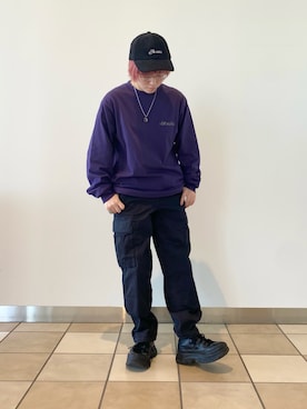 Akaneさんのコーディネート