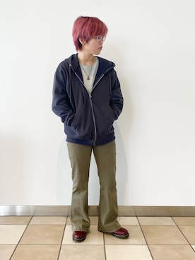 Akaneさんのコーディネート