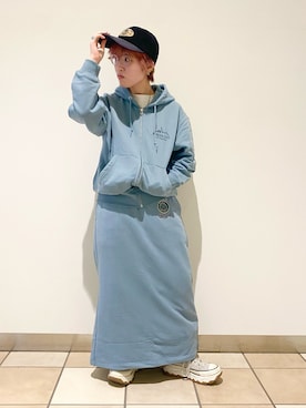 Akaneさんのコーディネート