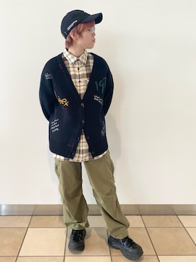 Akaneさんのコーディネート