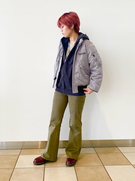 Akaneさんのコーディネート