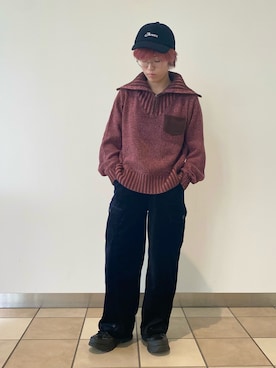 Akaneさんのコーディネート