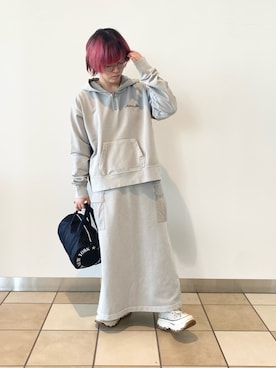 Akaneさんのコーディネート