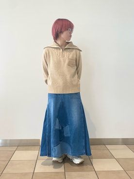 Akaneさんのコーディネート