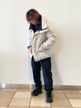 Akaneさんのコーディネート