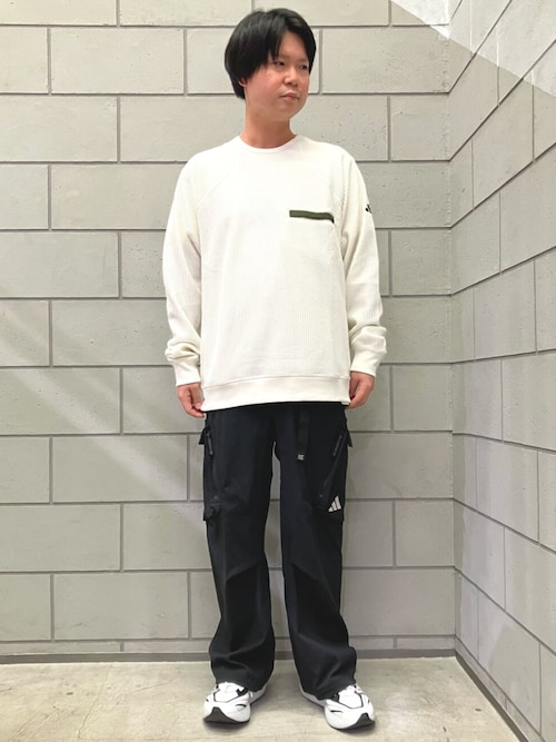 希少 adidas NEIGHBORHOOD スウェット 裏起毛 希少 adidas NEIGHBORHOOD スウェット 裏起毛 希少 adidas